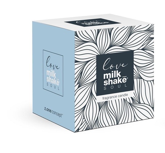 Picture of MILKSHAKE FRAGRANCE CANDLE SOUL